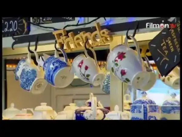 Video: Antiques Road Trip
